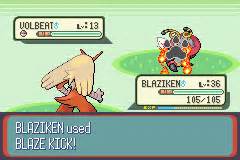 blaze kick serebii